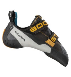 Scarpa Booster - Kletter- Und Boulderschuh - Herren