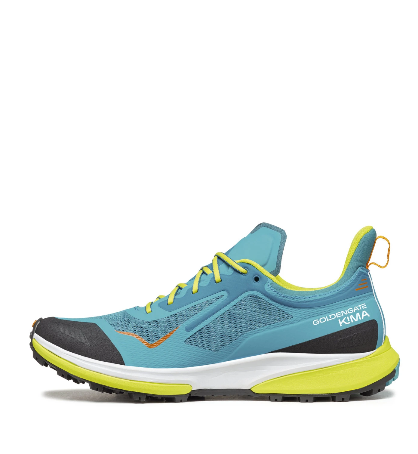 Scarpa Golden Gate Kima RT - Trailrunningschuh - Herren – Bild 8