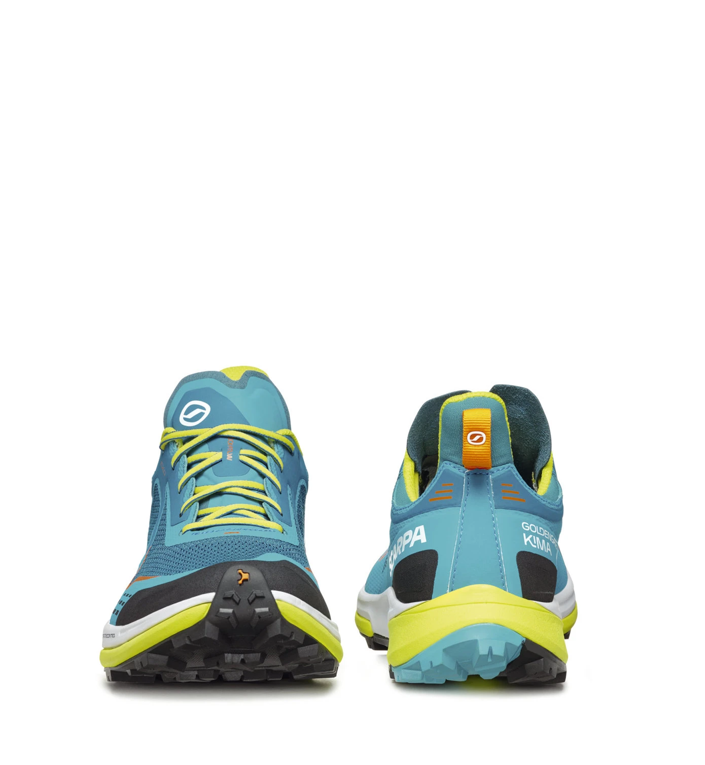 Scarpa Golden Gate Kima RT - Trailrunningschuh - Herren – Bild 10