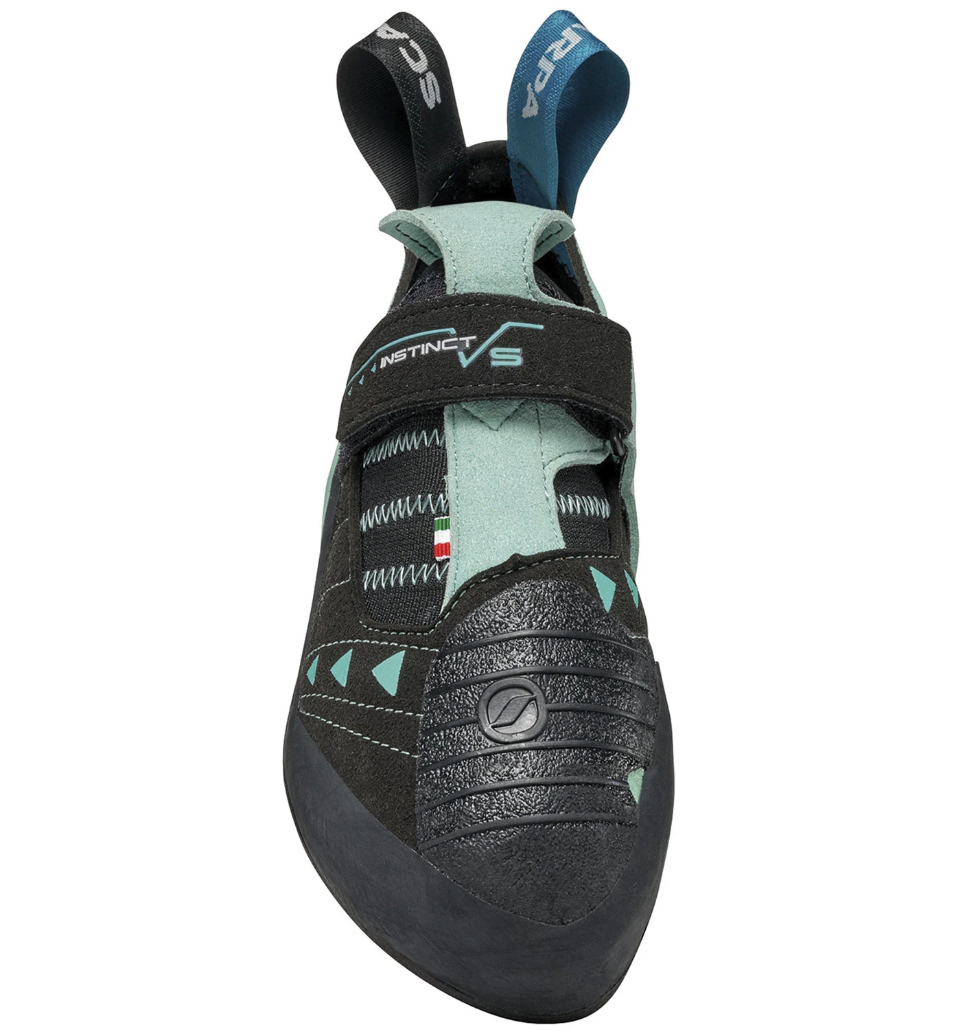 Scarpa Instinct VS W - Kletterschuhe - Damen – Bild 2