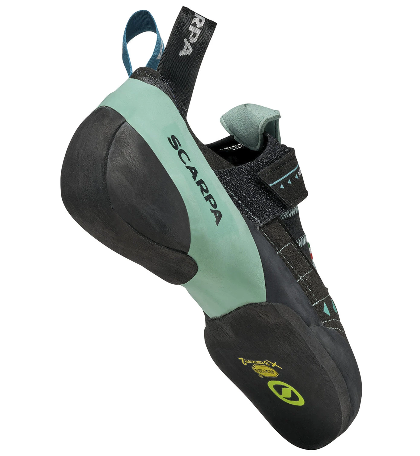 Scarpa Instinct VS W - Kletterschuhe - Damen – Bild 3