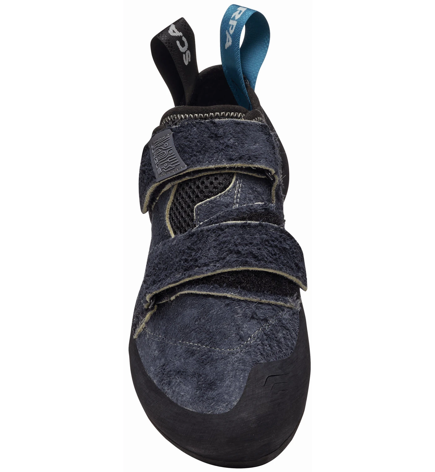 Scarpa Jungle - Kletterschuhe - Herren 6 Scarpa Jungle - Kletterschuhe - Herren – Bild 4