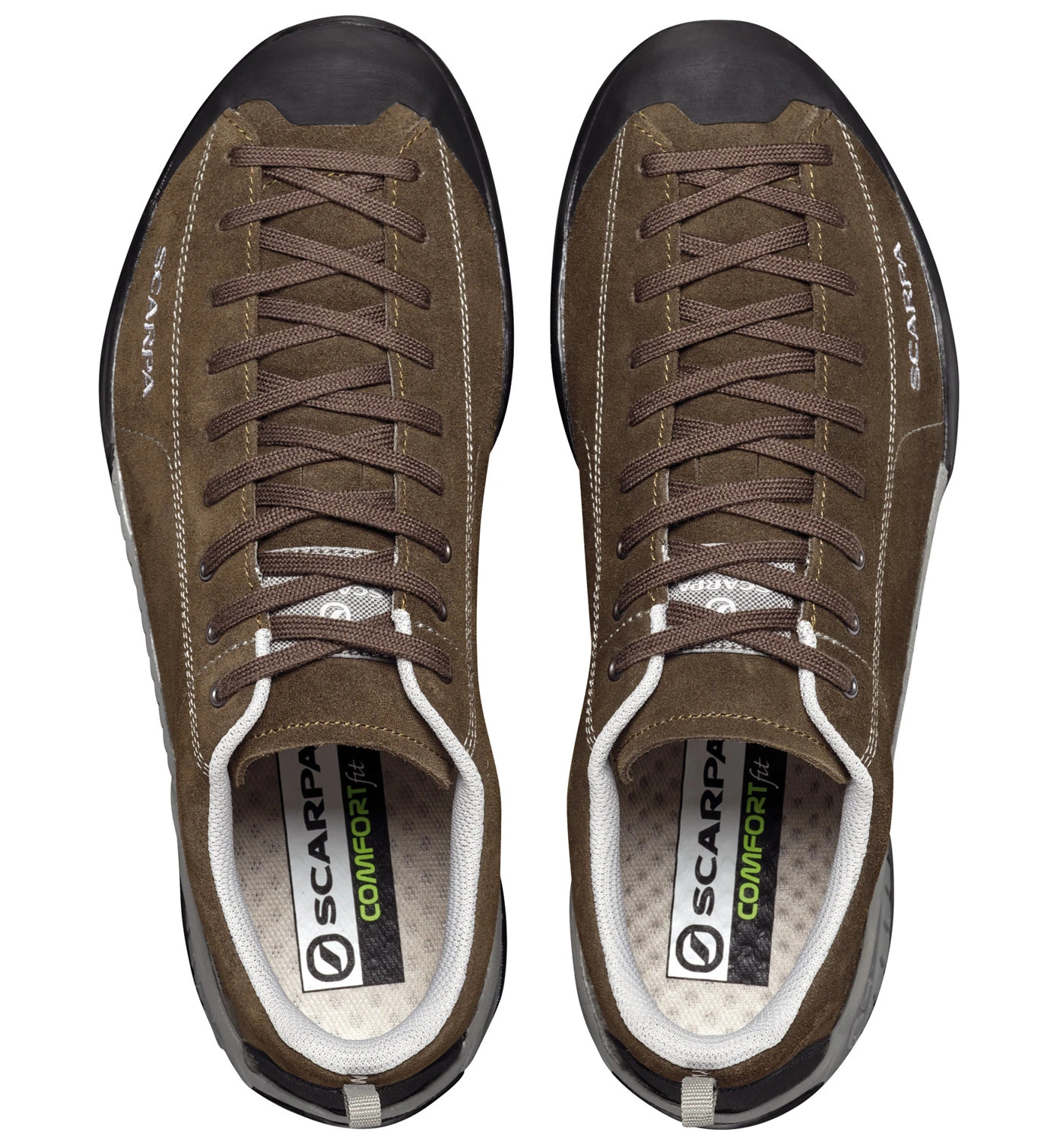 Scarpa Mojito GORE-TEX - Wanderschuh - Unisex 7 Scarpa Mojito GORE-TEX - Wanderschuh - Unisex – Bild 5