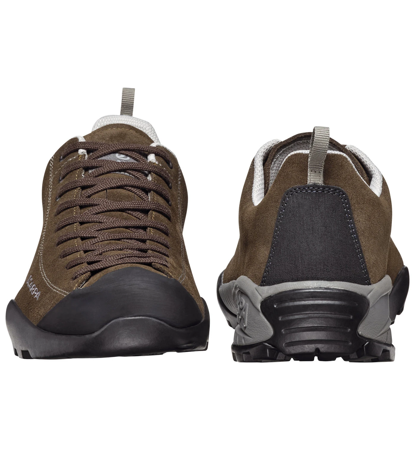 Scarpa Mojito GORE-TEX - Wanderschuh - Unisex 8 Scarpa Mojito GORE-TEX - Wanderschuh - Unisex – Bild 6