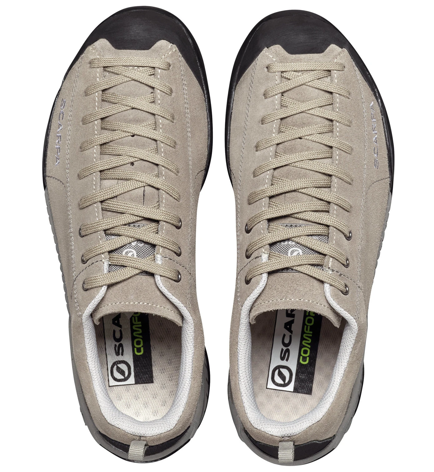 Scarpa Mojito GORE-TEX - Wanderschuh - Unisex 16 Scarpa Mojito GORE-TEX - Wanderschuh - Unisex – Bild 14