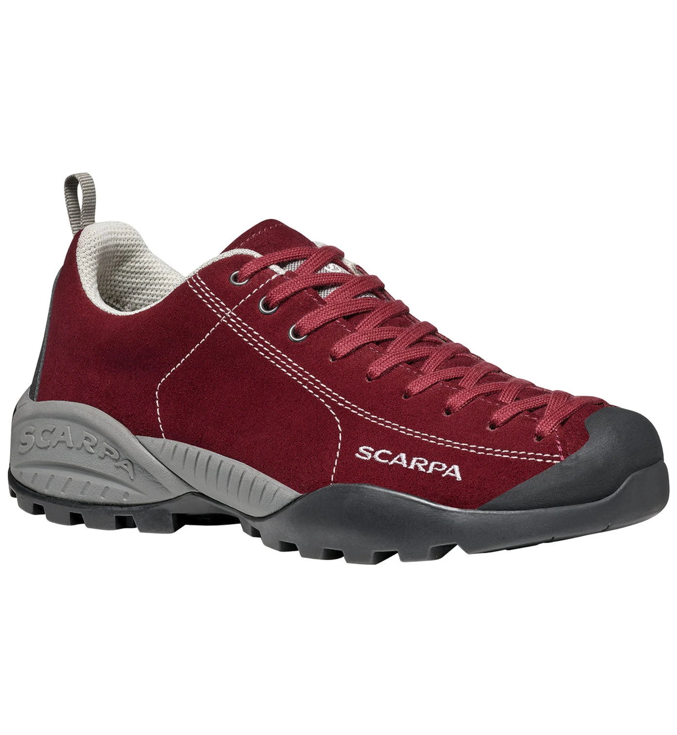 Scarpa Mojito GORE-TEX - Wanderschuh - Unisex 10 Scarpa Mojito GORE-TEX - Wanderschuh - Unisex – Bild 8