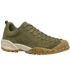 Scarpa Mojito Planet Suede - Trekkingschuhe - Herren