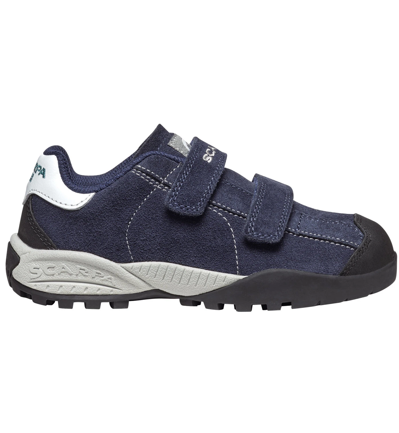 Scarpa Mojito Straps Kid - Schuhe - Kinder 4 Scarpa Mojito Straps Kid - Schuhe - Kinder – Bild 2