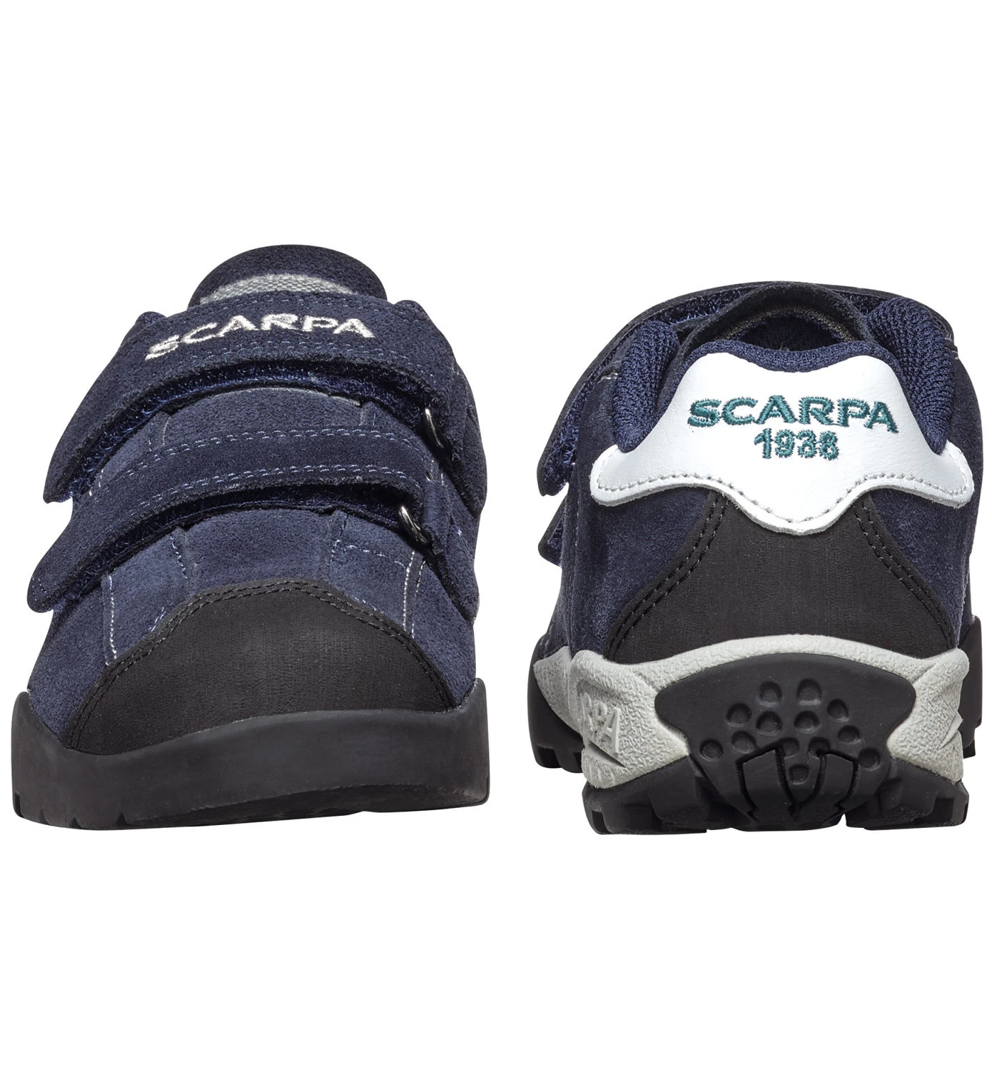 Scarpa Mojito Straps Kid - Schuhe - Kinder 6 Scarpa Mojito Straps Kid - Schuhe - Kinder – Bild 4