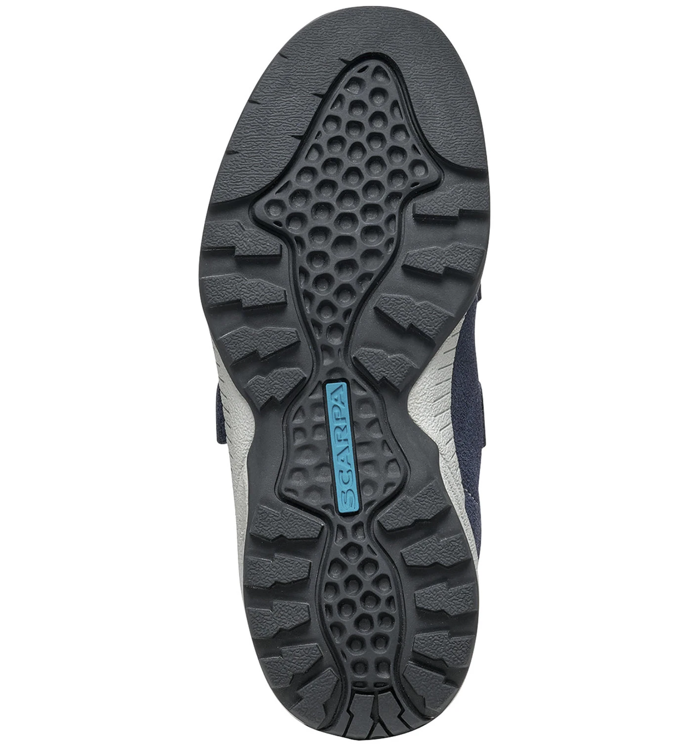 Scarpa Mojito Straps Kid - Schuhe - Kinder 8 Scarpa Mojito Straps Kid - Schuhe - Kinder – Bild 6