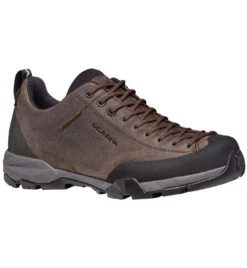 Titelseite 36 Scarpa Mojito Trail GTX - Wanderschuh - Unisex
