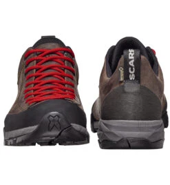 Scarpa Mojito Trail GTX - Wanderschuh - Unisex -SchuhWelt Verkäufe d1390 scarpa mojito trail gtx 2189456 833862