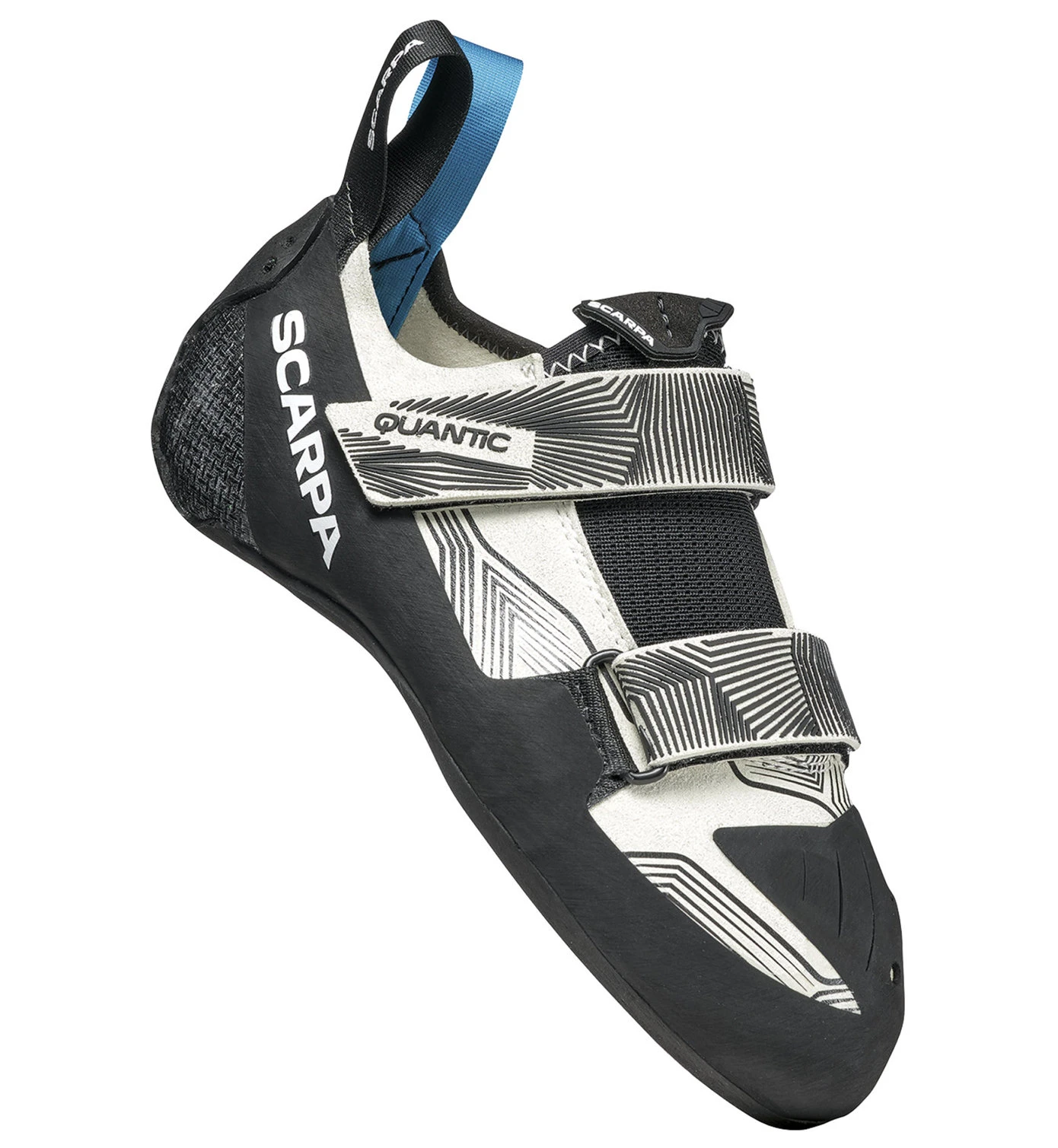 Scarpa Quantic - Kletterschuhe - Damen