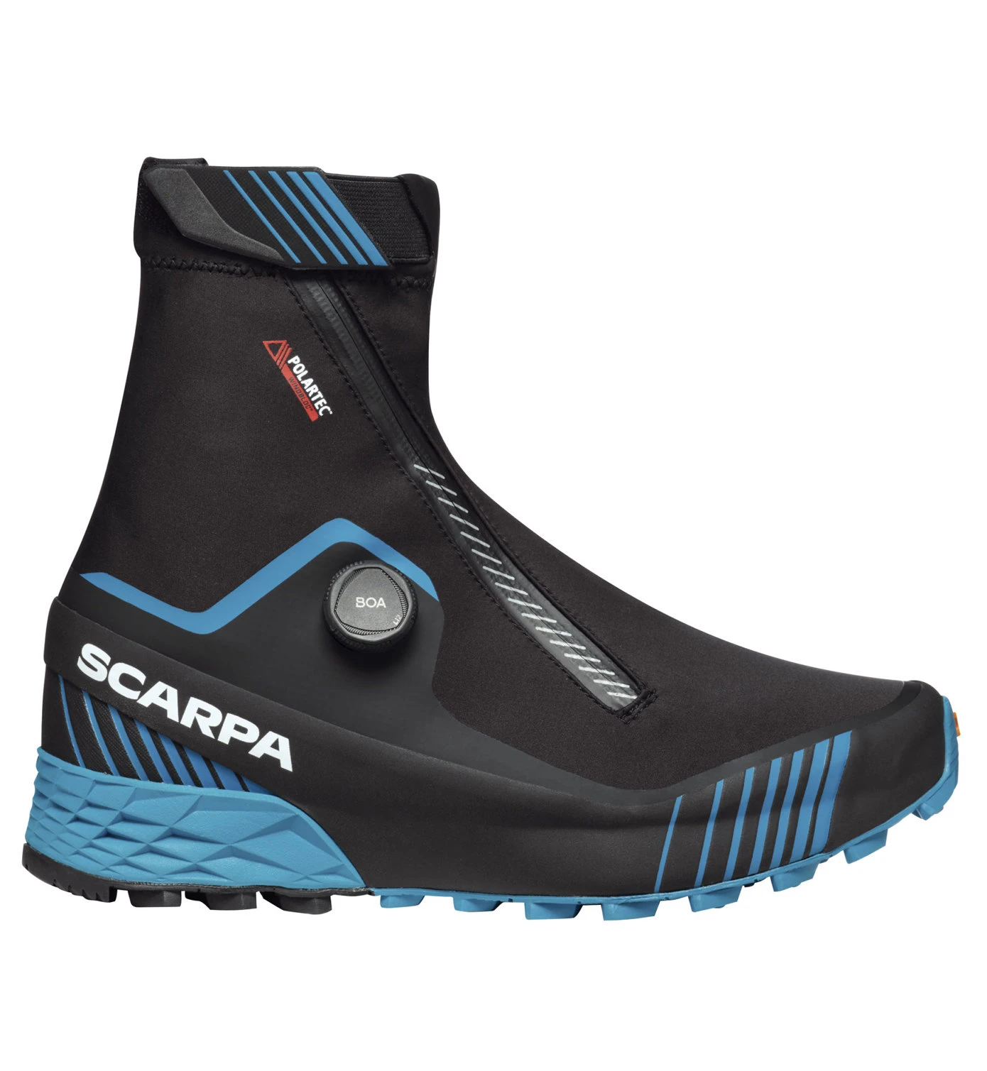 Scarpa Ribelle Run Kalibra G – Trailrunning Schuhe - Herren 3 Scarpa Ribelle Run Kalibra G – Trailrunning Schuhe - Herren