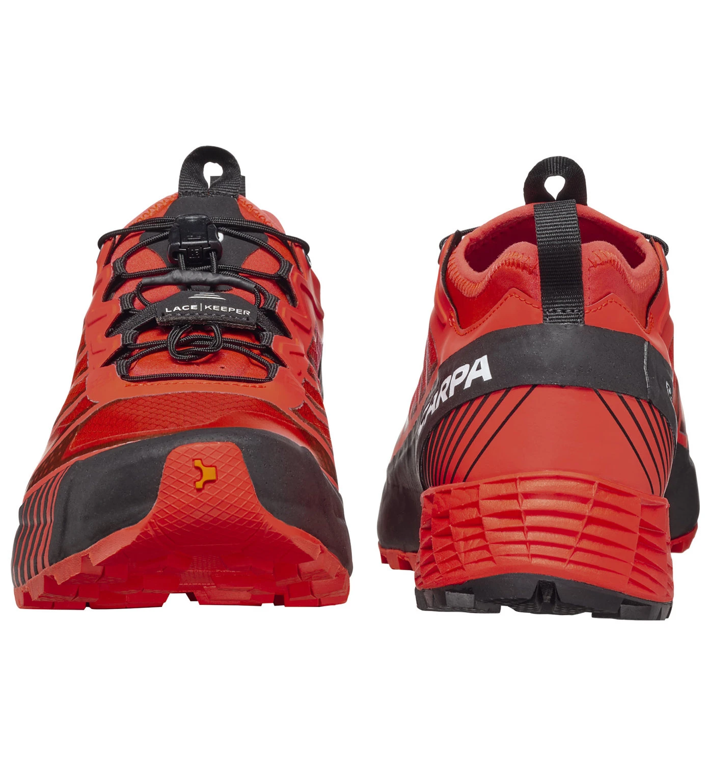 Scarpa Ribelle Run W - Trailrunningschuhe - Damen – Bild 5