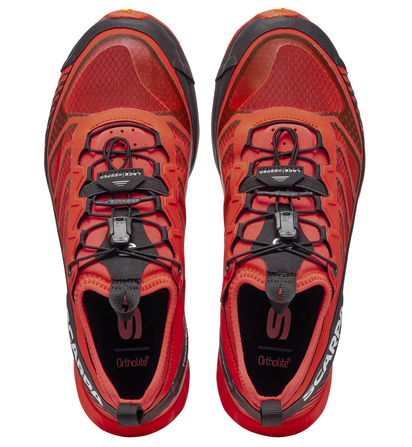 Scarpa Ribelle Run W - Trailrunningschuhe - Damen – Bild 6