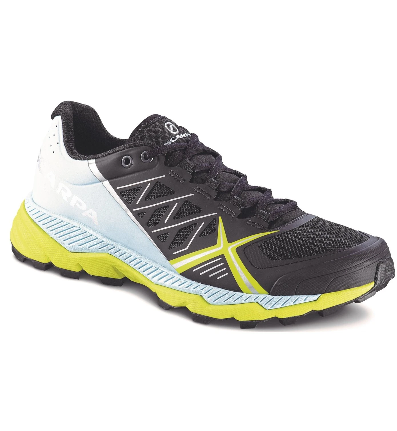 Scarpa Spin RS - Trailrunning-Schuhe - Damen 3 Scarpa Spin RS - Trailrunning-Schuhe - Damen