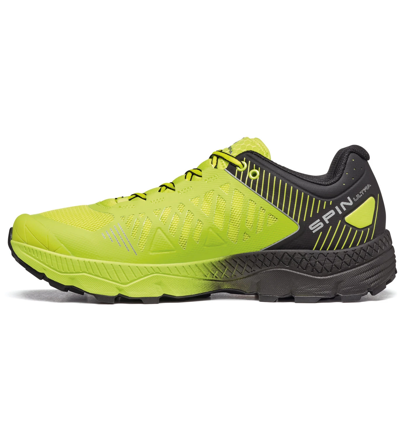 Scarpa Spin Ultra M - Trailrunning Schuhe - Herren 5 Scarpa Spin Ultra M - Trailrunning Schuhe - Herren – Bild 3