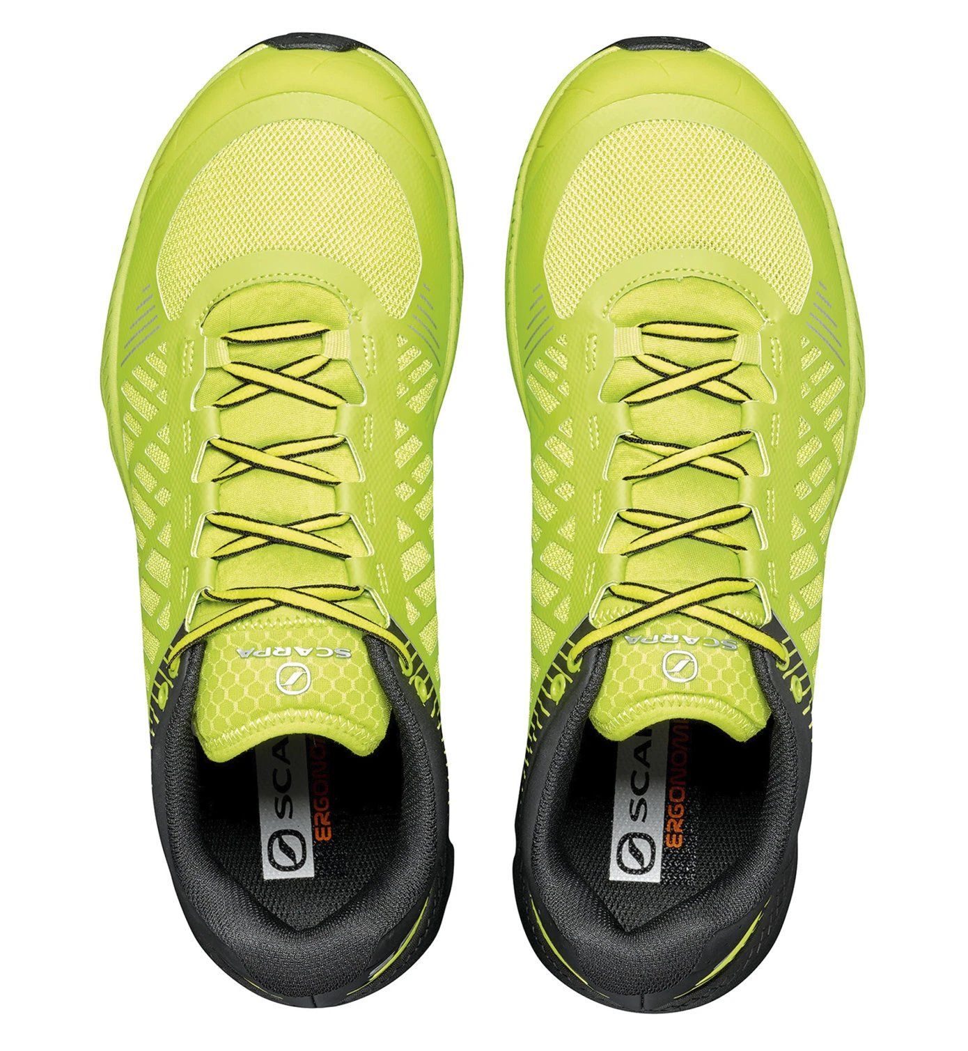 Scarpa Spin Ultra M - Trailrunning Schuhe - Herren 6 Scarpa Spin Ultra M - Trailrunning Schuhe - Herren – Bild 4