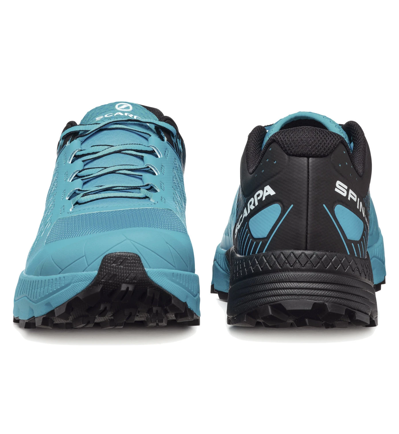 Scarpa Spin Ultra M - Trailrunning Schuhe - Herren 12 Scarpa Spin Ultra M - Trailrunning Schuhe - Herren – Bild 10