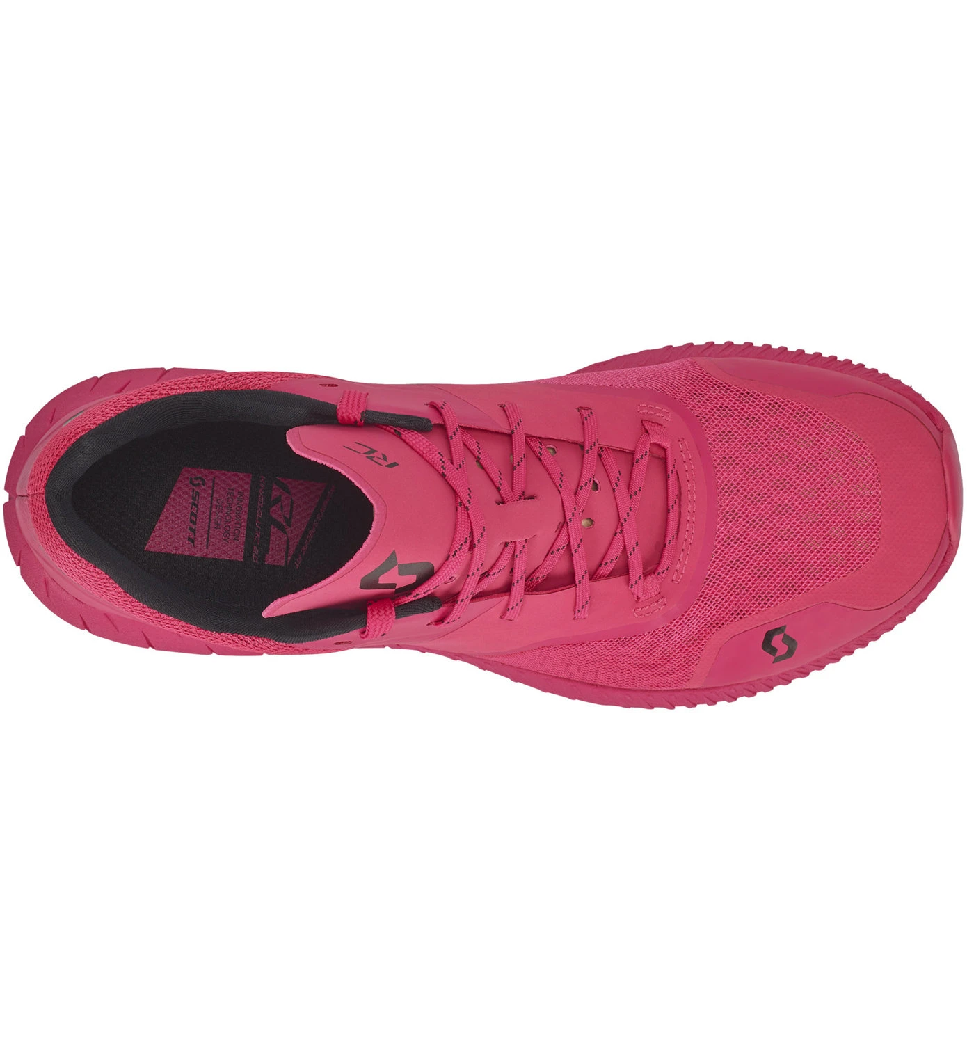 Scott Kinabalu Rc 2.0 W - Trailrunningschuh - Damen 5 Scott Kinabalu Rc 2.0 W - Trailrunningschuh - Damen – Bild 3