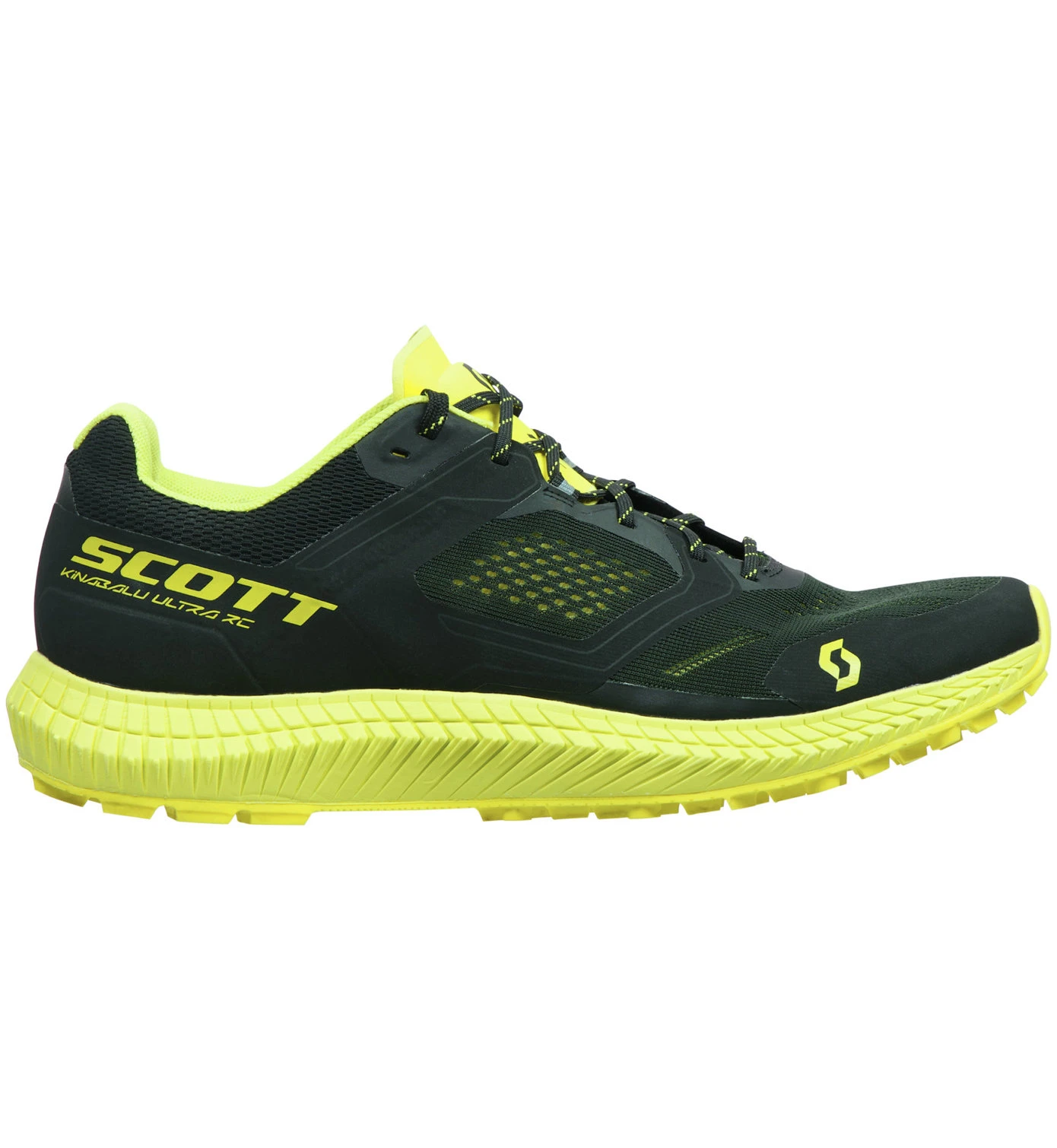 Scott Kinabalu Ultra RC W - Trailrunningschuhe - Damen