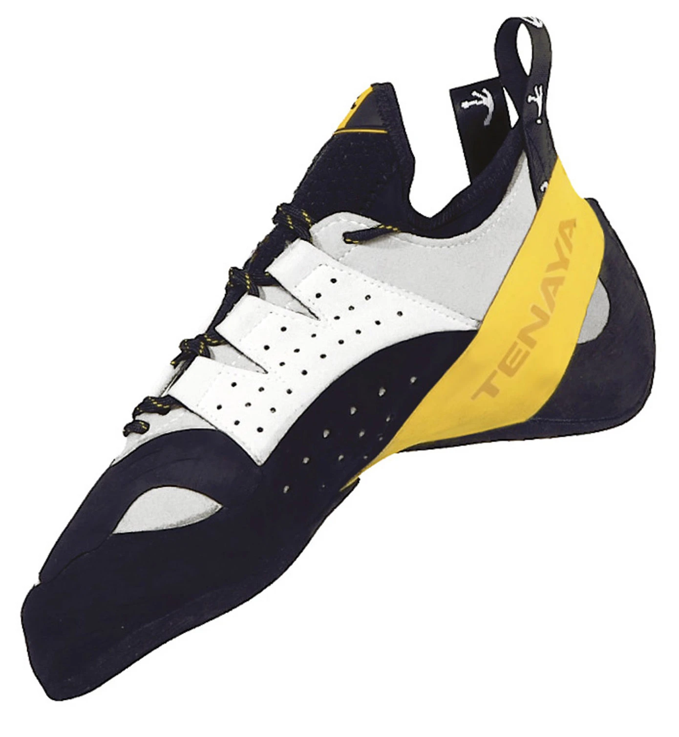 Tenaya Tarifa - Kletter- Und Boulderschuhe 4 Tenaya Tarifa - Kletter- Und Boulderschuhe – Bild 2