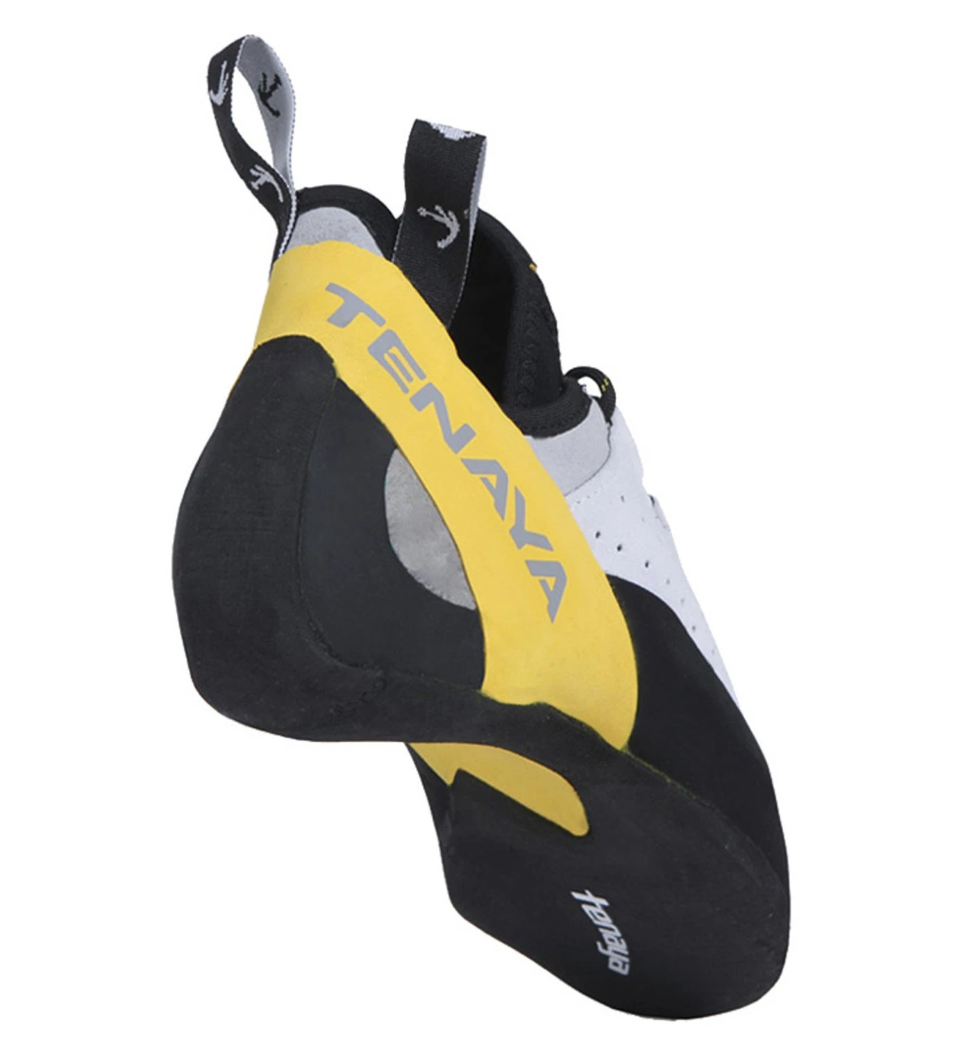 Tenaya Tarifa - Kletter- Und Boulderschuhe 7 Tenaya Tarifa - Kletter- Und Boulderschuhe – Bild 5