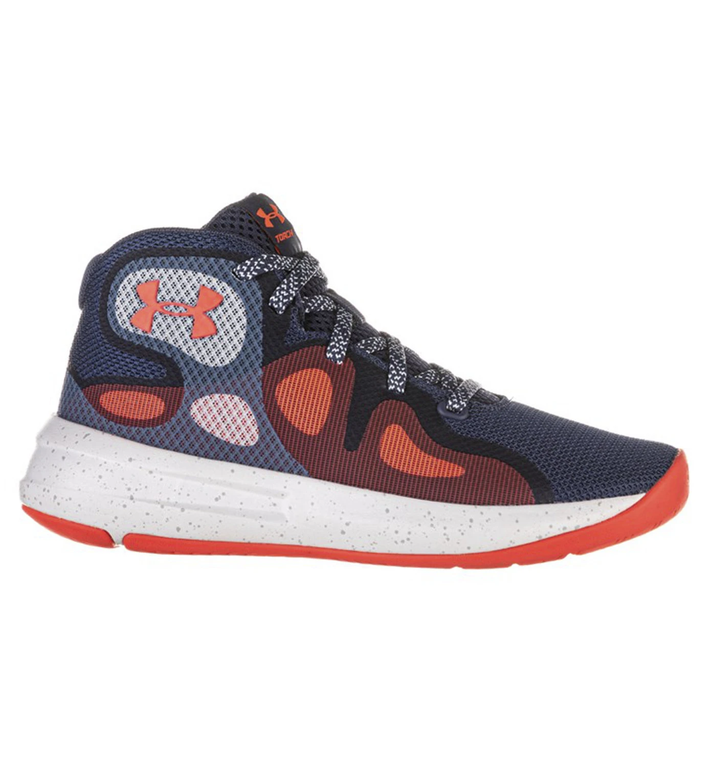 Under Armour GS Torch - Basketballschuhe - Kinder 3 Under Armour GS Torch - Basketballschuhe - Kinder