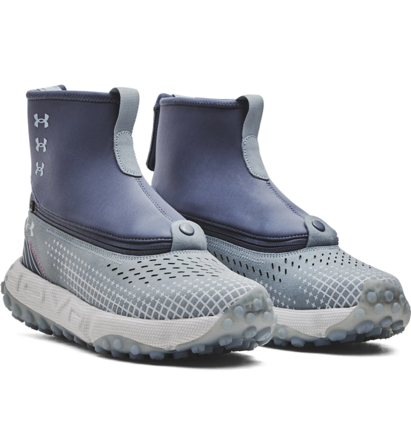 Under Armour Hovr Summit Delta M - Sneakers - Unisex – Bild 5