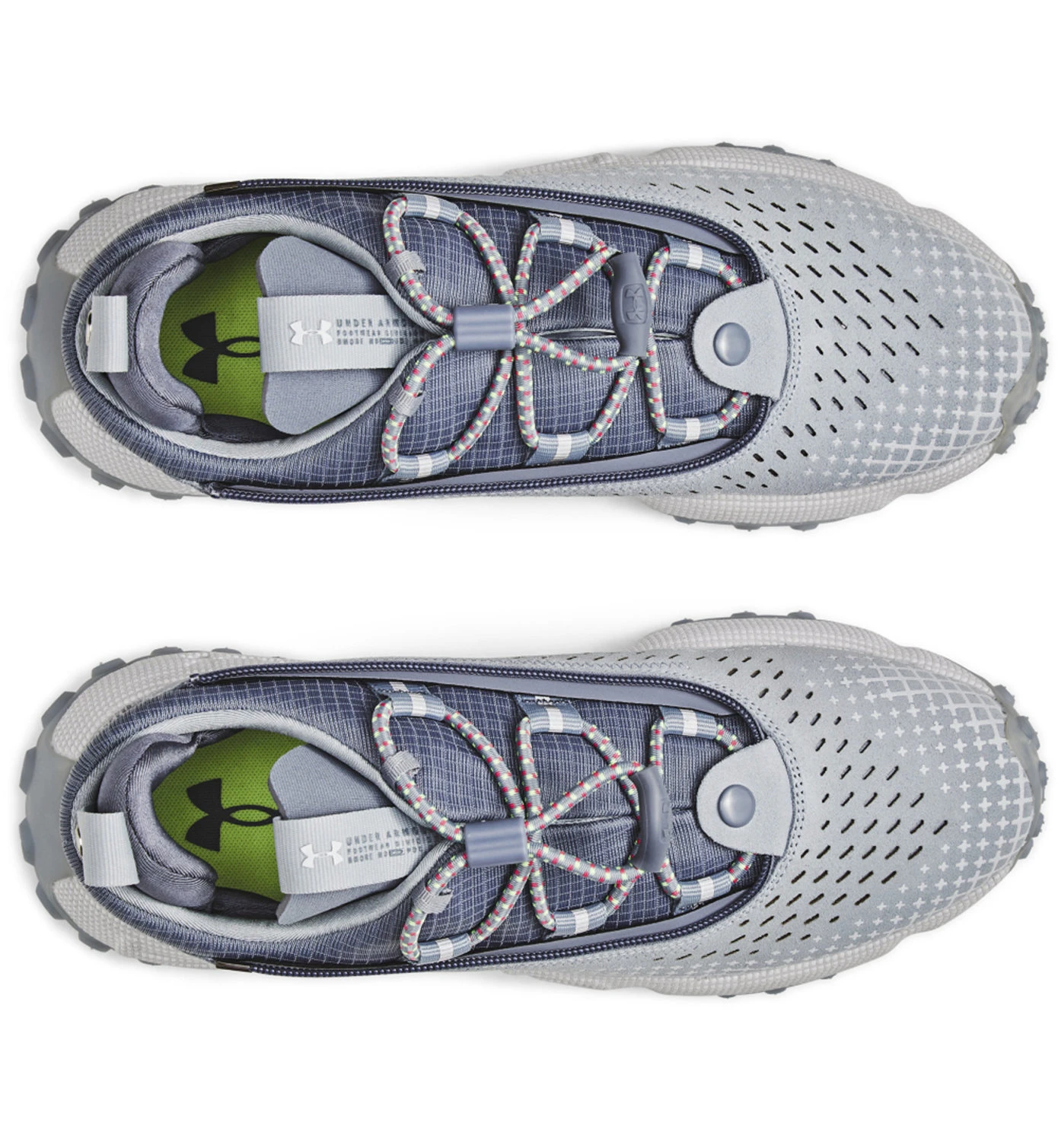 Under Armour Hovr Summit Delta M - Sneakers - Unisex – Bild 4