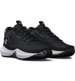 Under Armour Lockdown 6 - Basketballschuh - Unisex -SchuhWelt Verkäufe d1390 under armour lockdown 6 scarpe da basket unisex 11311225 885817