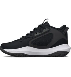 Under Armour Lockdown 6 - Basketballschuh - Unisex -SchuhWelt Verkäufe d1390 under armour lockdown 6 scarpe da basket unisex 11311225 885821