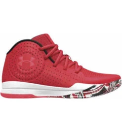 Under Armour Grade School Jet 2019 - Basketballschuh - Kinder