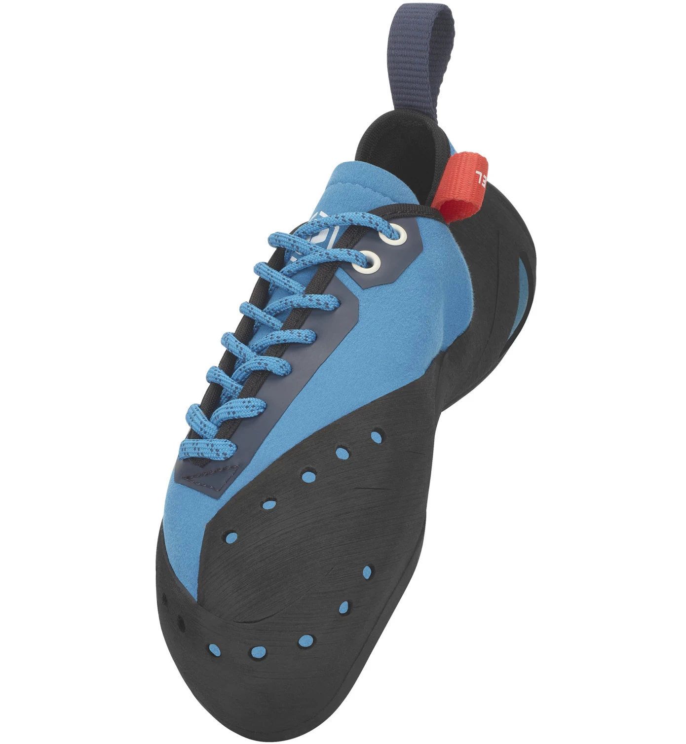 Sirius Lace M – Kletterschuhe – Herren 5 Sirius Lace M – Kletterschuhe – Herren – Bild 3