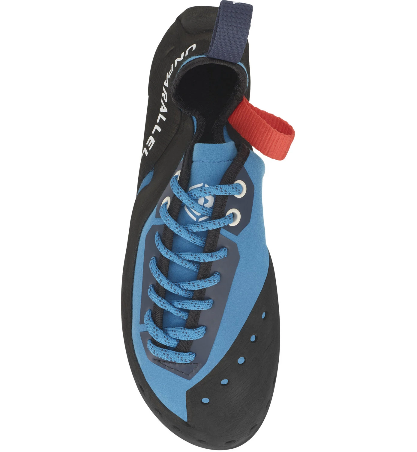 Sirius Lace M – Kletterschuhe – Herren 6 Sirius Lace M – Kletterschuhe – Herren – Bild 4