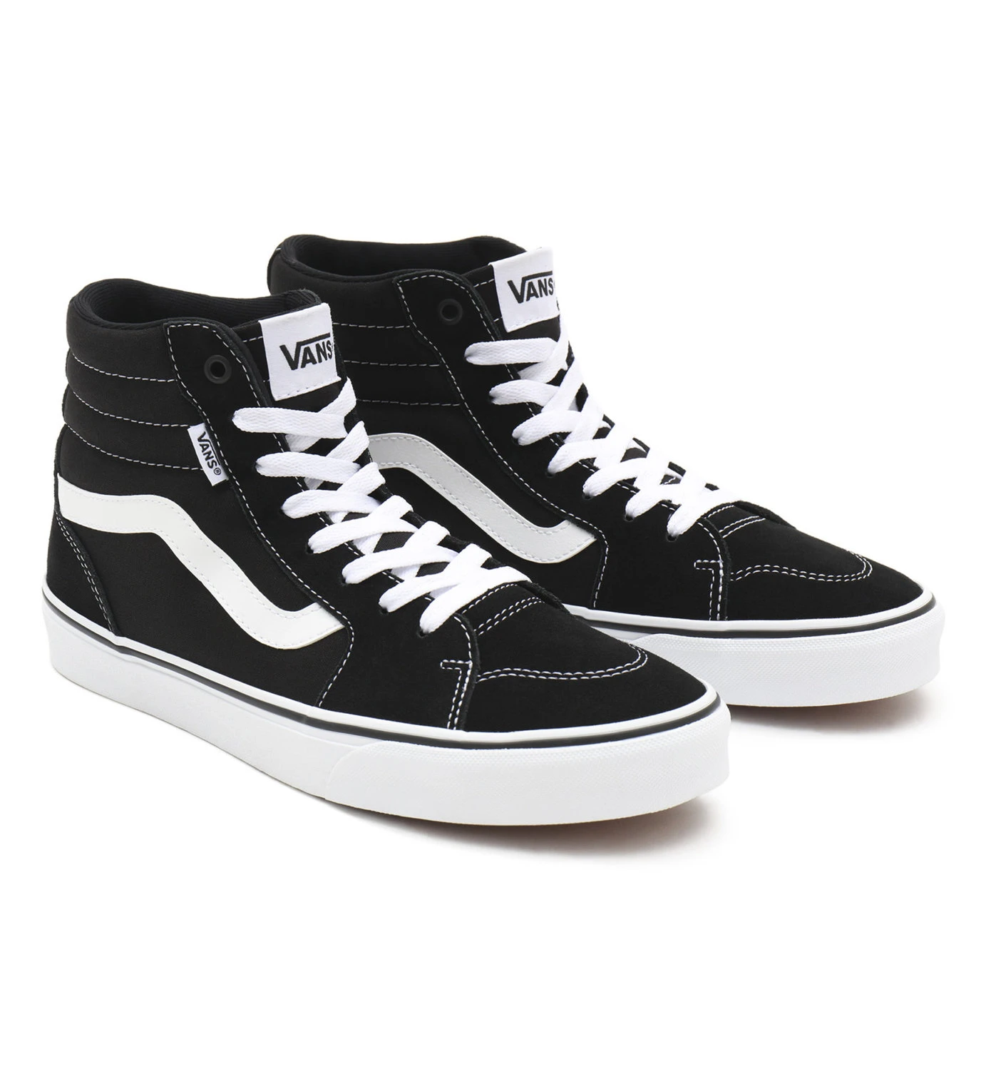 Vans MN Filmore Hi - Sneakers - Herren 3 Vans MN Filmore Hi - Sneakers - Herren