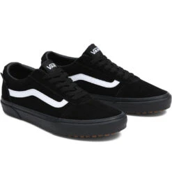 Vans MN Ward - Sneakers - Herren -SchuhWelt Verkäufe d1390 vans mn ward sneakers uomo 11320779 891143