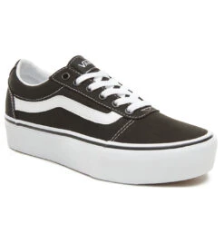 Titelseite -SchuhWelt Verkäufe d1390 vans ward platform 2182181 630384