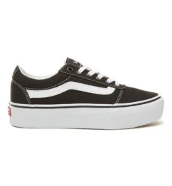 Vans Ward Platform - Sneakers - Damen