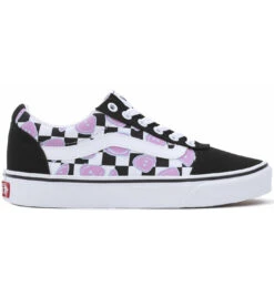 Titelseite 34 Vans Ward W - Sneakers - Damen