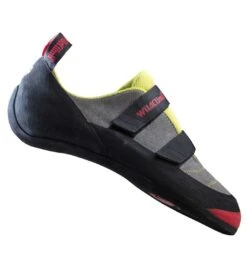 Titelseite 14 Gladiator - Kletterschuh