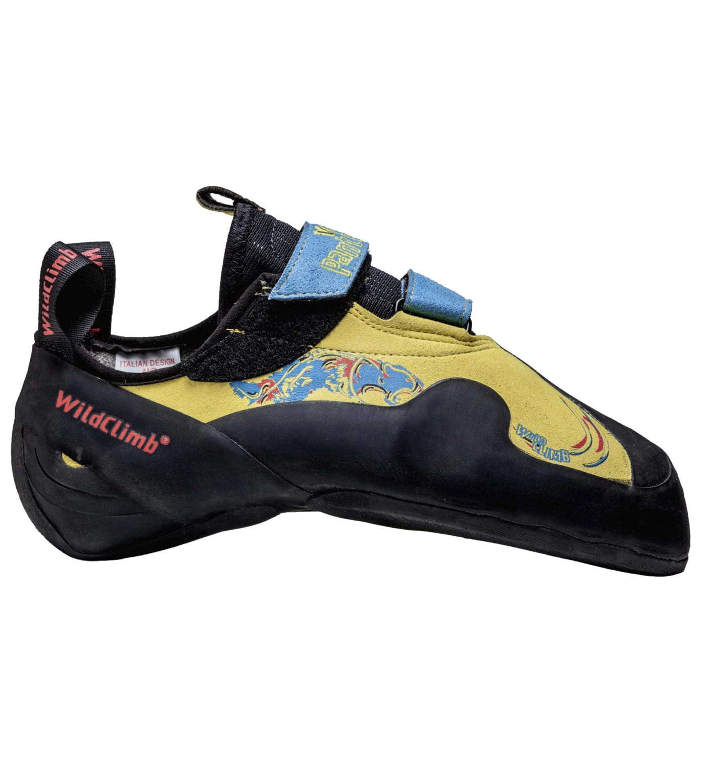 Climb Pantera V - Kletterschuhe - Herren