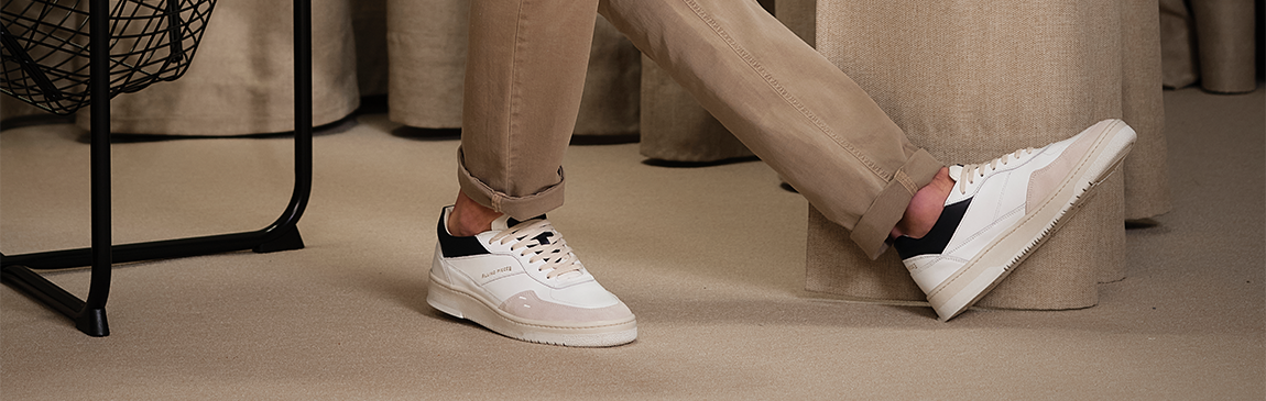 Titelseite -SchuhWelt Verkäufe 1.1